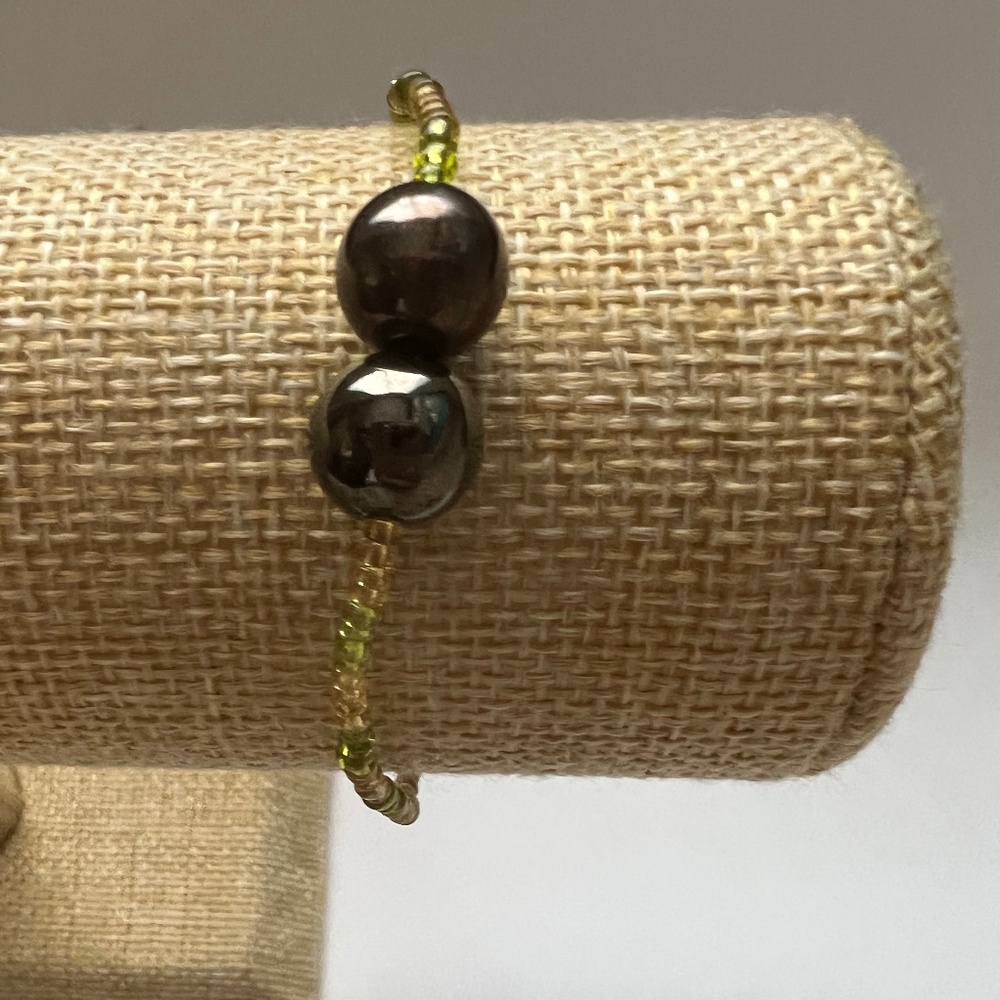 Elastic bracelet - Picture 2 of 2
